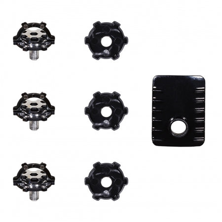 LS2 Screws Peak Subverter EVO