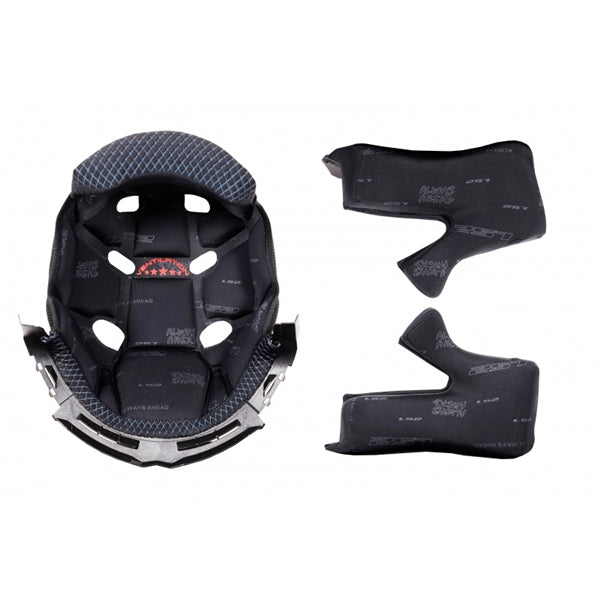 LS2 Liner Subverter EVO XL