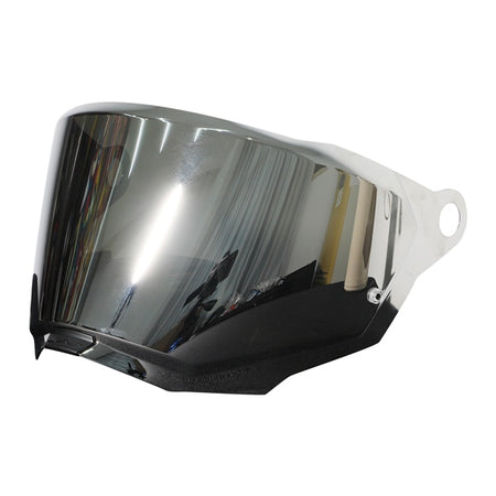LS2 Pinlock Shield Explorer SI IRI