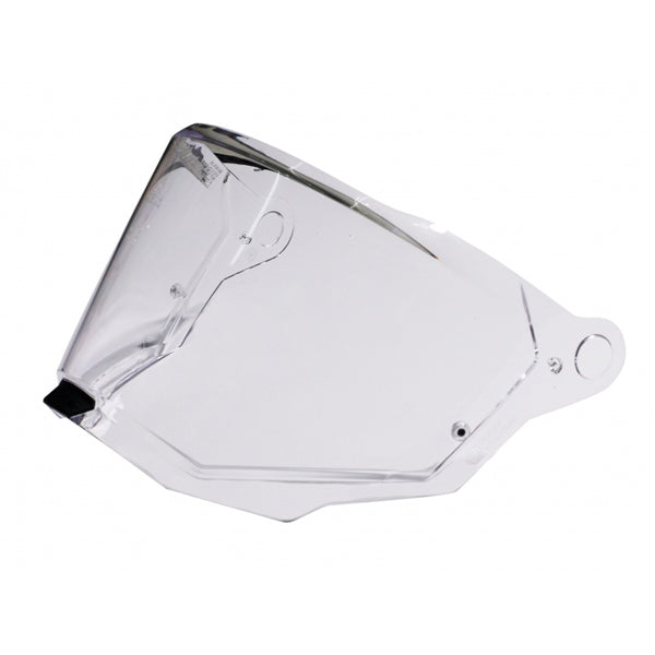 LS2 Pinlock Shield Explorer CLR
