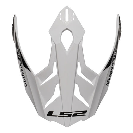 LS2 Peak Explorer C Frontier Bk/bl