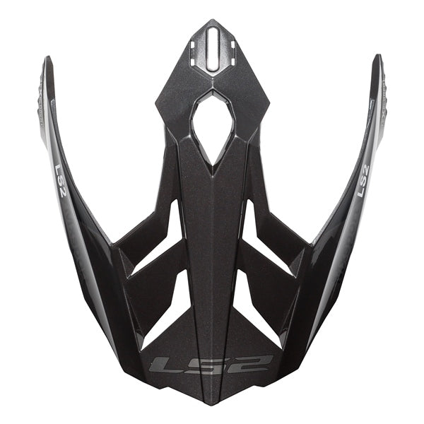 LS2 Peak for Explorer Helmet - Frontier