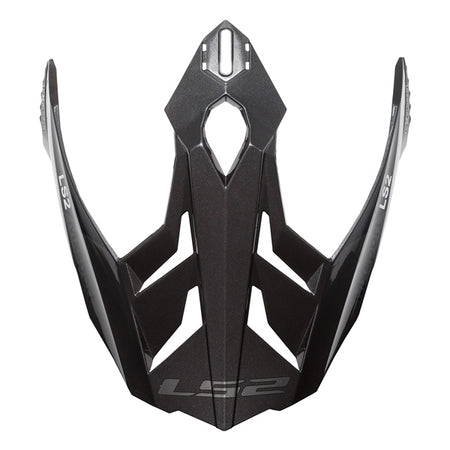 LS2 Peak for Explorer Helmet - Frontier
