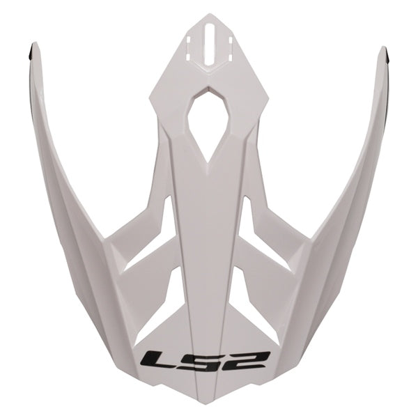 LS2 Peak Explorer Solid WH
