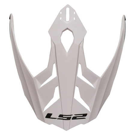 LS2 Peak Explorer Solid WH