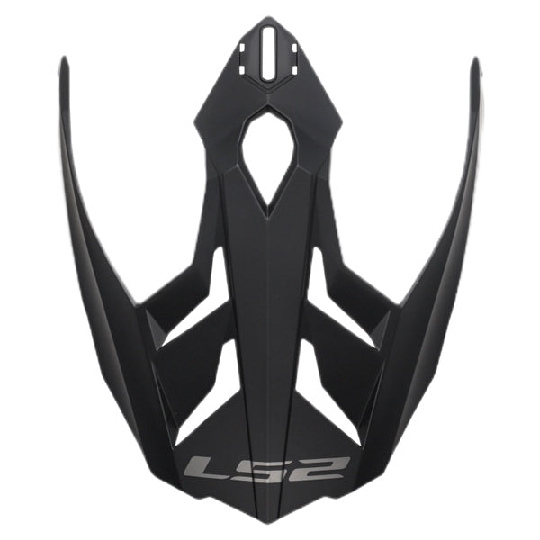 LS2 Peak Explorer Solid MAT BK