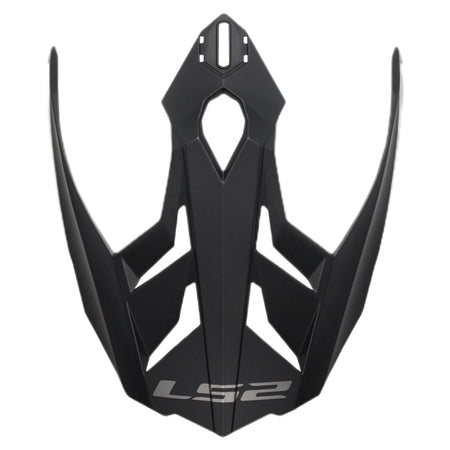 LS2 Peak Explorer Solid MAT BK