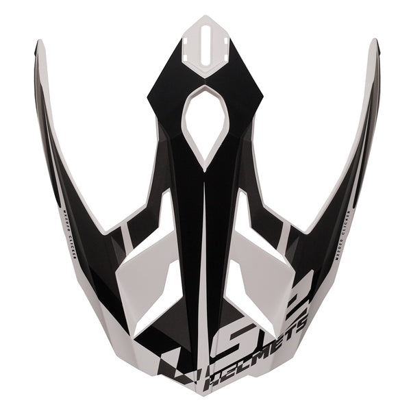 LS2 Peak for Explorer Helmet - Alter