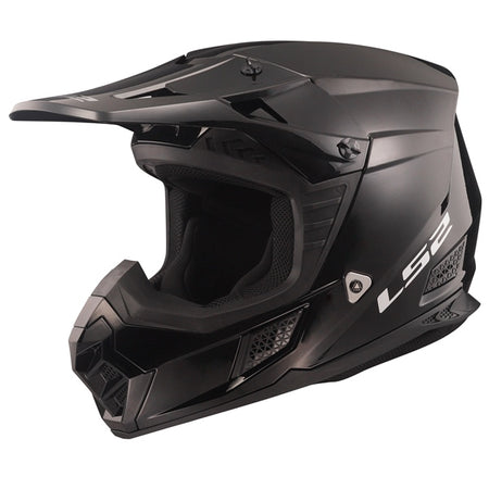 LS2 COZ Off-Road Helmet