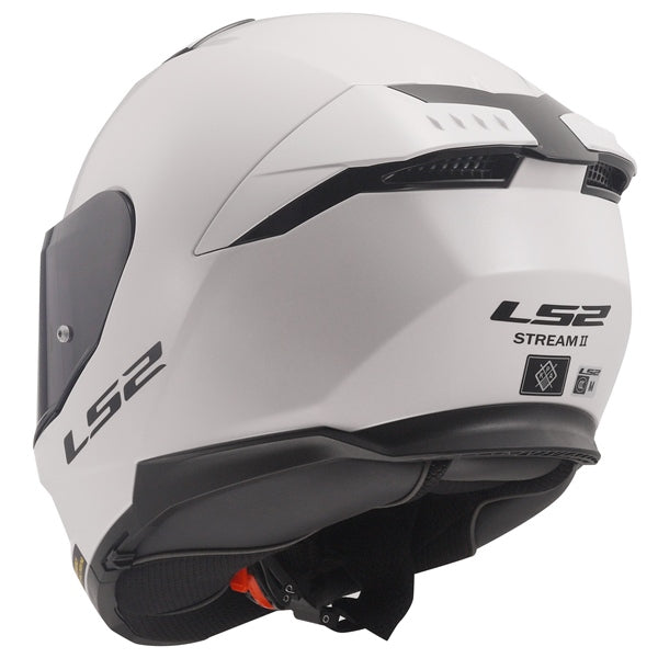 LS2 Stream II Full Face Helmet