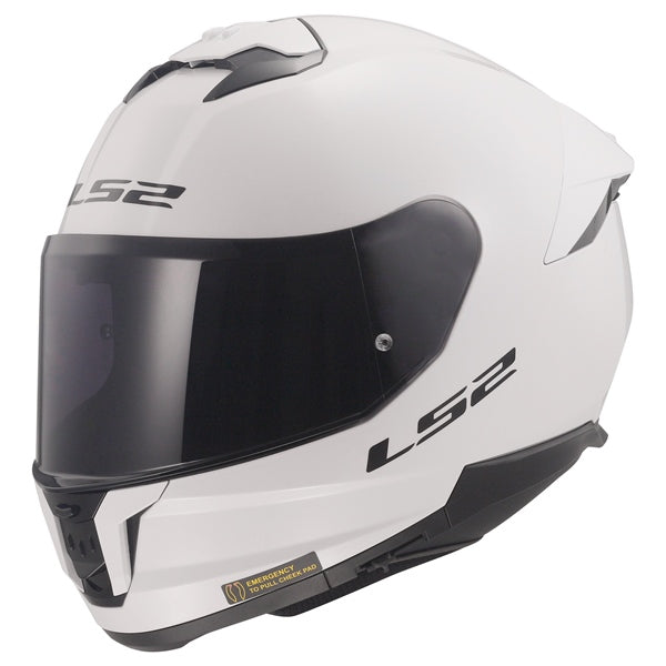LS2 Stream II Full Face Helmet