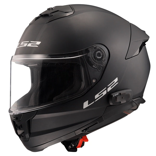 LS2 Stream II Full Face Helmet