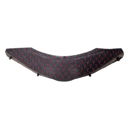 LS2 Chin Curtain Advant