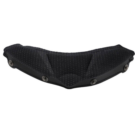 LS2 Chin Curtain Advant X Carbon