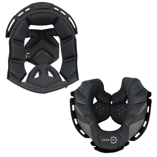 LS2 Liner Advant X Carbon M