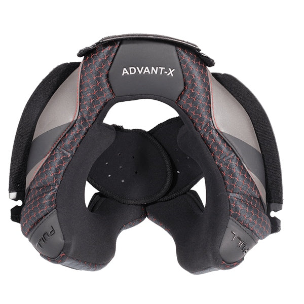 LS2 Cheek PAD Advant X 2XL