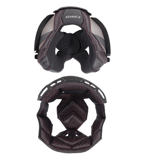 LS2 Liner Advant X M