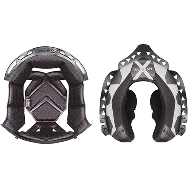 LS2 Liner Advant X XS