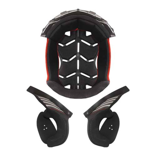 LS2 Liner for Drifter Helmet
