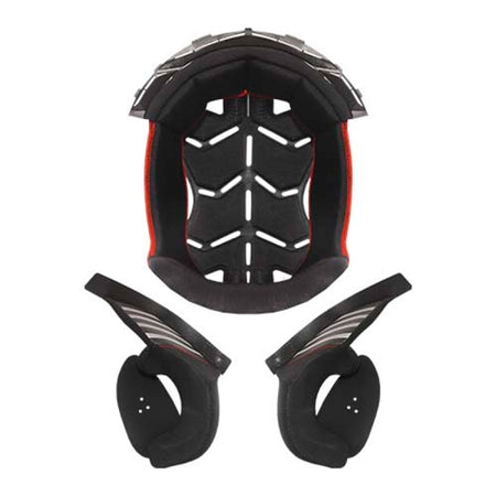 LS2 Liner for Drifter Helmet