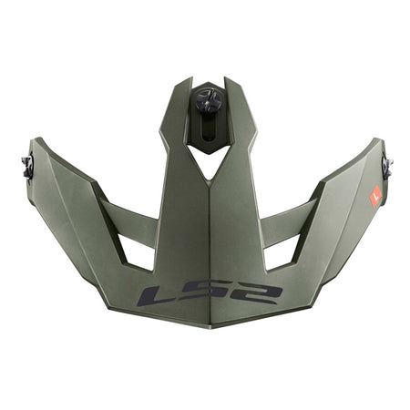 LS2 Peak for Drifter Helmet