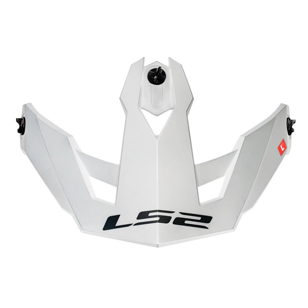 LS2 Peak Drifter Solid WH