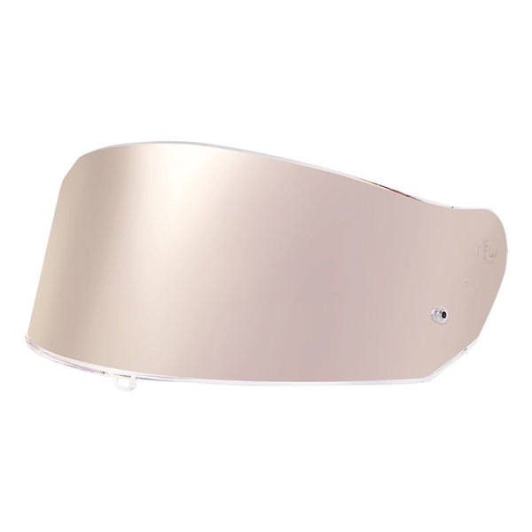 LS2 Face Shield Outer Stream II SI Irid