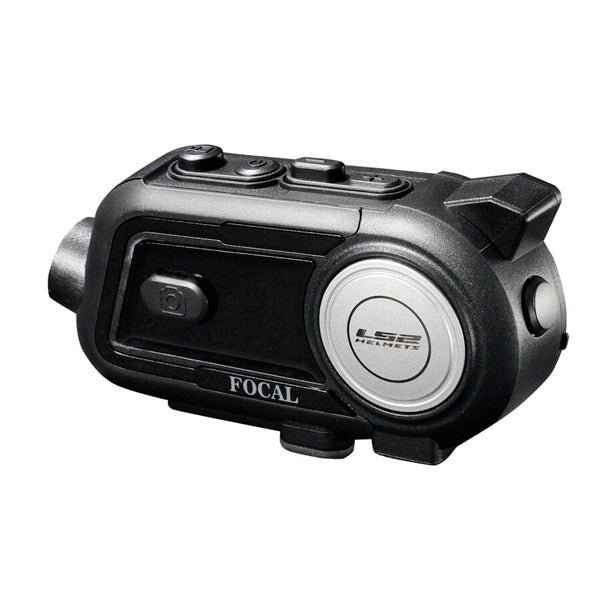 LS2 Communication System Focal Bluetooth