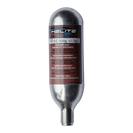 Helite Pyrotechnic Cartridge 100GG