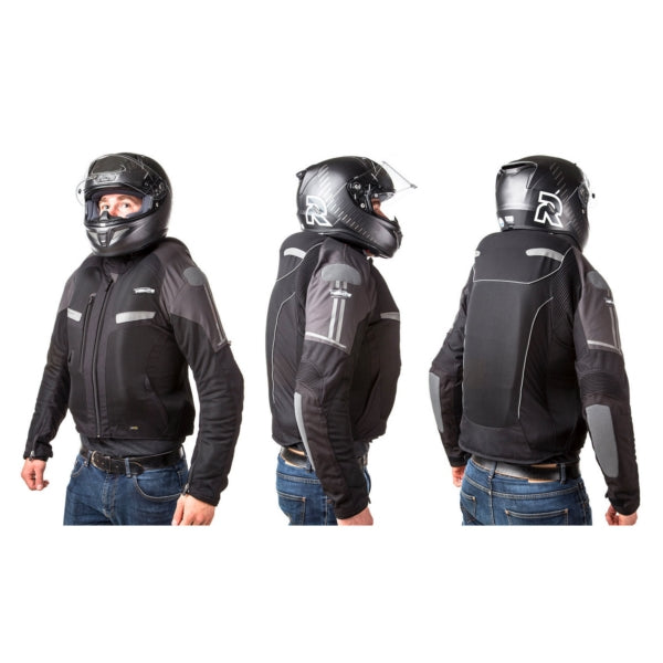 Helite Vented Airbag Jacket