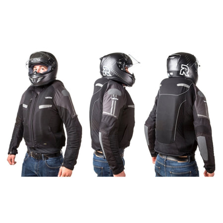 Helite Vented Airbag Jacket