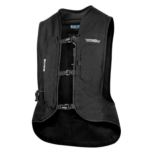 Helite Vest Moto Turtle 2 BK XLL