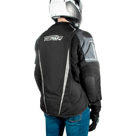 Helite Black Turtle 2 Jacket