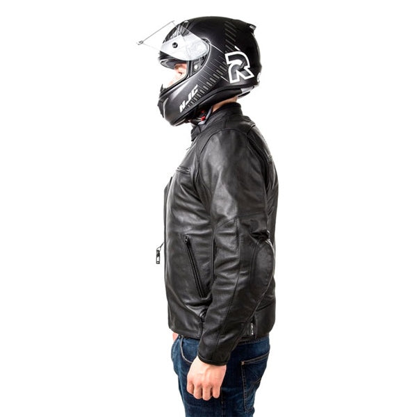 Helite Airbag Roadster Jacket