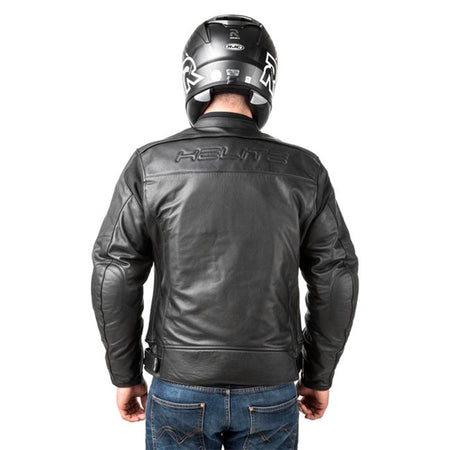 Helite Airbag Roadster Jacket