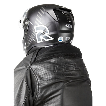 Helite Airbag Roadster Jacket
