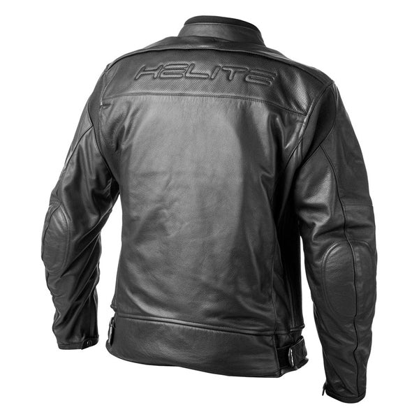 Helite Airbag Roadster Jacket