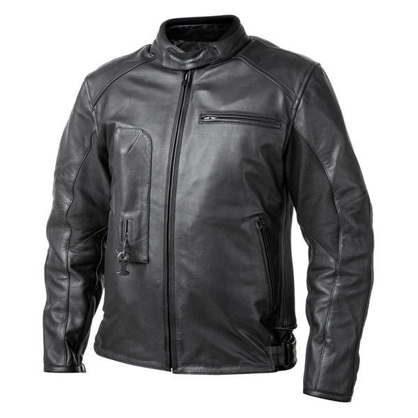 Helite Jacket Roadster B BK XL