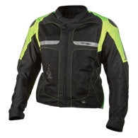 Helite Vented Airbag Jacket