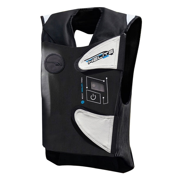 Helite Electronic GP Air Jacket