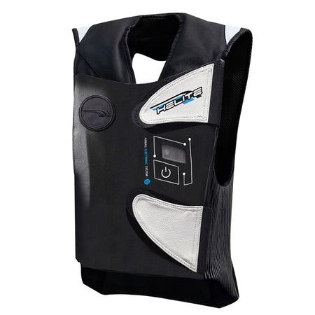Helite Electronic GP Air Jacket