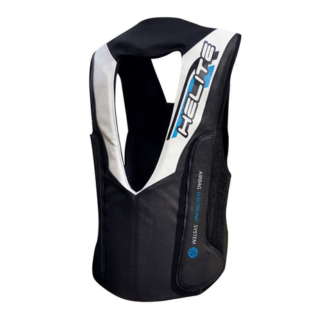 Helite Electronic GP Air Jacket
