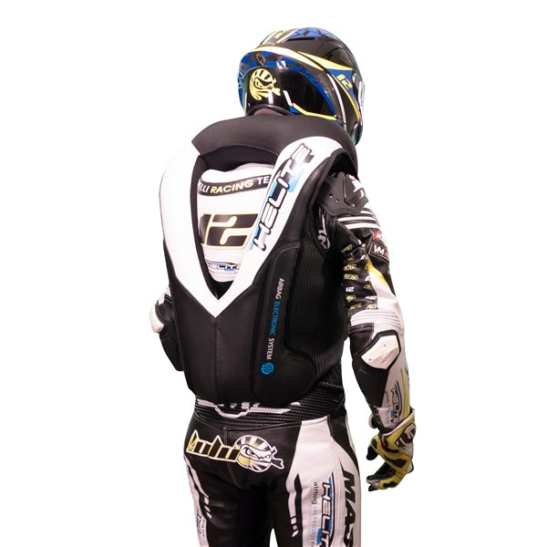 Helite Electronic GP Air Jacket