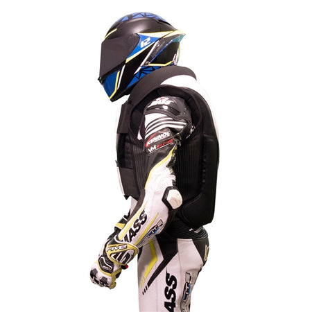 Helite Electronic GP Air Jacket