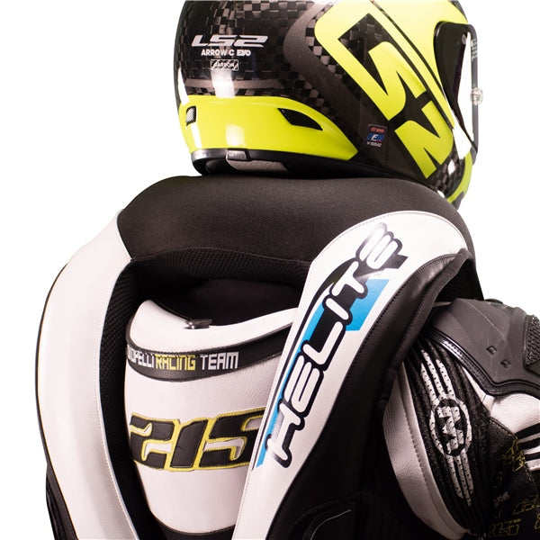 Helite Electronic GP Air Jacket