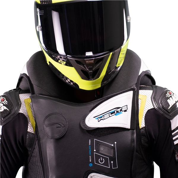 Helite Electronic GP Air Jacket