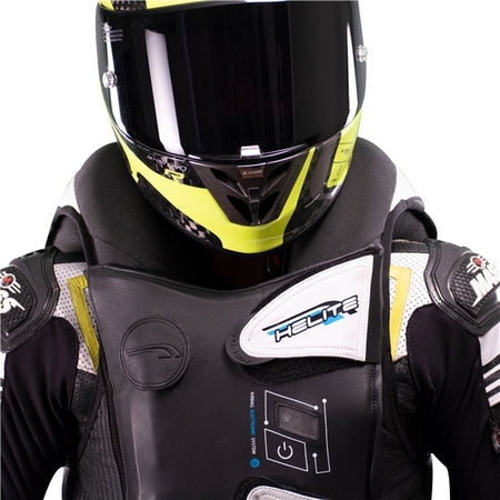 Helite Electronic GP Air Jacket