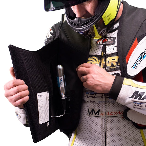 Helite Electronic GP Air Jacket