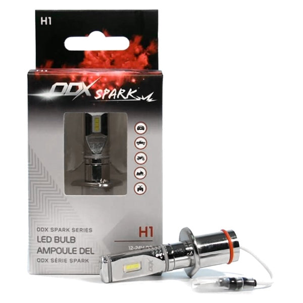 ODX LED Spark Series Bulb 880 QTY 1