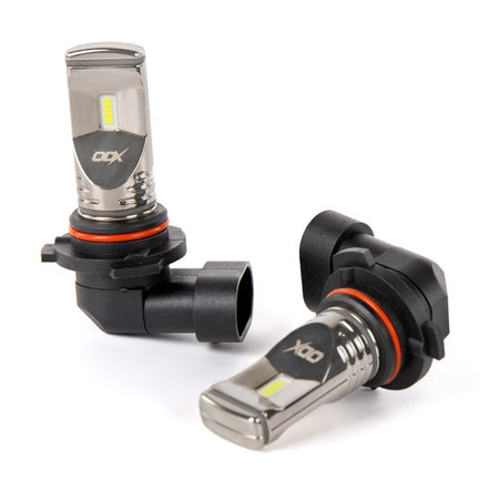 ODX LED Spark Series Bulb 9006 QTY 2